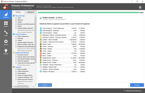 CCleaner Professional 2019 100% Genuine