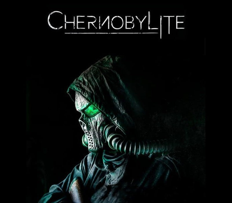 Chernobylite EU Steam CD Key