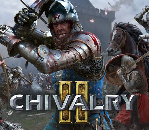 Chivalry 2 Special Edition EU XBOX One CD Key