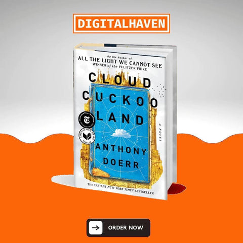 Cloud Cuckoo Land