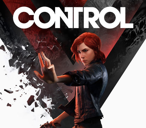 Control EU XBOX One CD Key