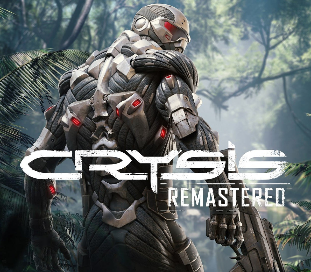 Crysis Remastered EU XBOX One CD Key