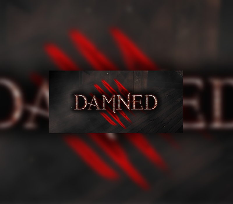 Damned US Steam CD Key