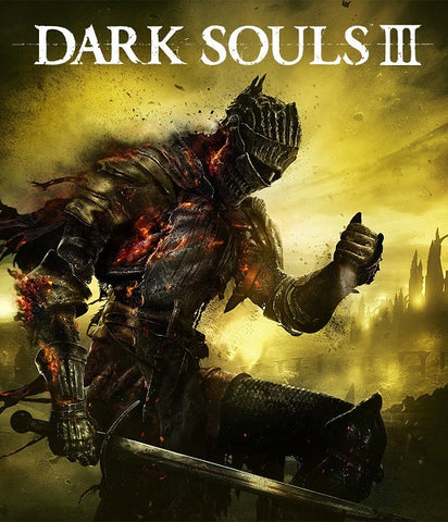 Dark Souls III - Season Pass EU XBOX One CD Key