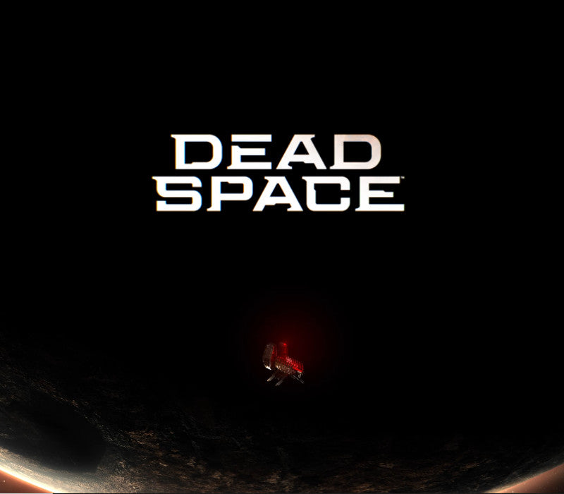 Dead Space Remake EU Xbox Series X|S CD Key