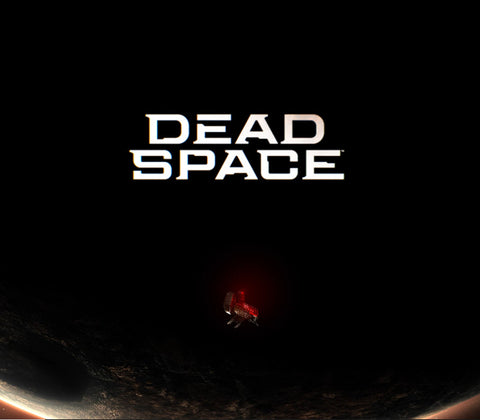 Dead Space Remake EU Xbox Series X|S CD Key