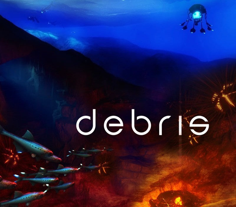 Debris: Xbox One Edition US XBOX One CD key
