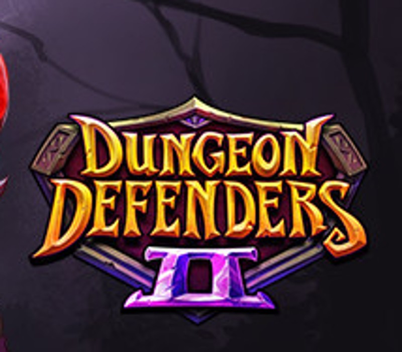 Dungeon Defenders II - Treat Yo' Self Pack DLC EU Steam Altergift