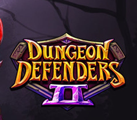 Dungeon Defenders II - Treat Yo' Self Pack DLC EU Steam Altergift
