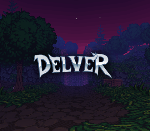Delver EU Steam CD Key
