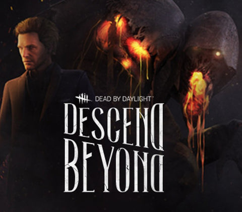 Dead by Daylight - Descend Beyond DLC EU Steam Altergift