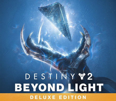 Destiny 2 - Beyond Light Deluxe Edition DLC EU XBOX One / XBOX Series X|S CD Key