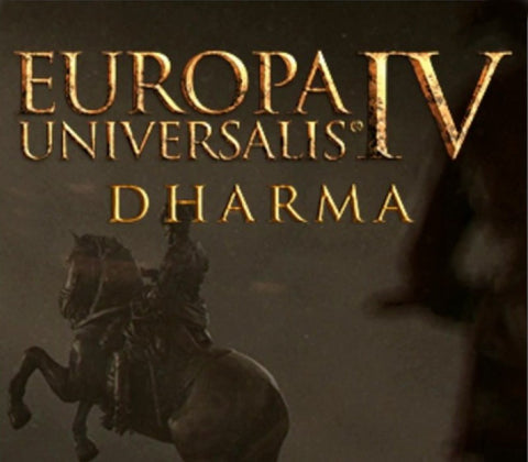 Europa Universalis IV - Dharma DLC EU Steam Altergift
