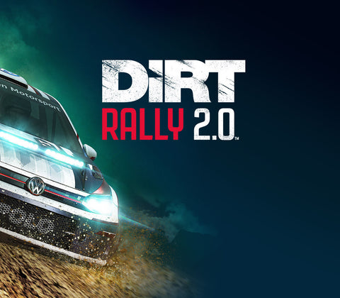 DiRT Rally 2.0 US XBOX One / Xbox Series X|S CD Key