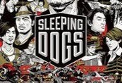 Sleeping Dogs UK Steam CD Key
