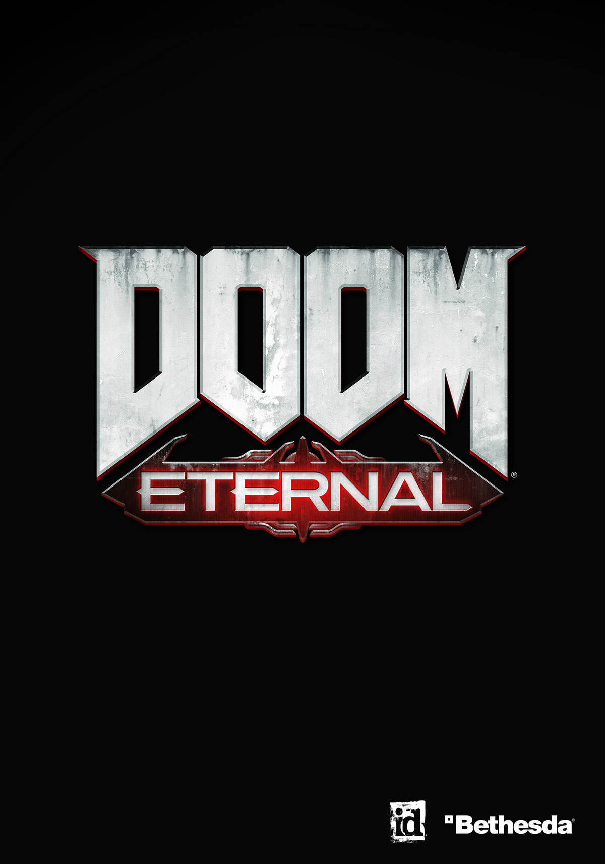 DOOM Eternal US XBOX One CD Key