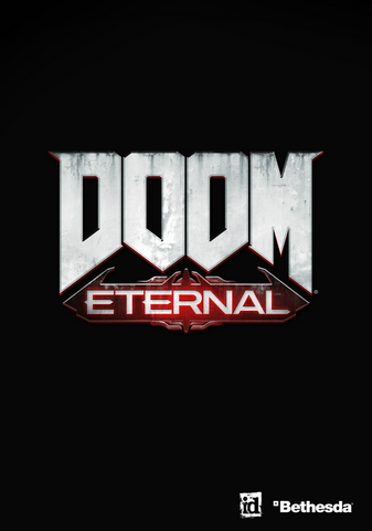 DOOM Eternal US XBOX One CD Key
