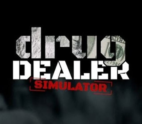 Drug Dealer Simulator EU Steam Altergift