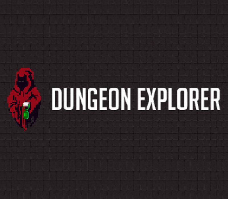 Dungeon Explorer EU Steam CD Key