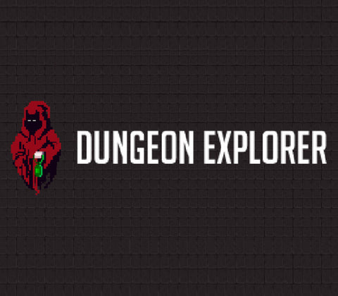 Dungeon Explorer EU Steam CD Key