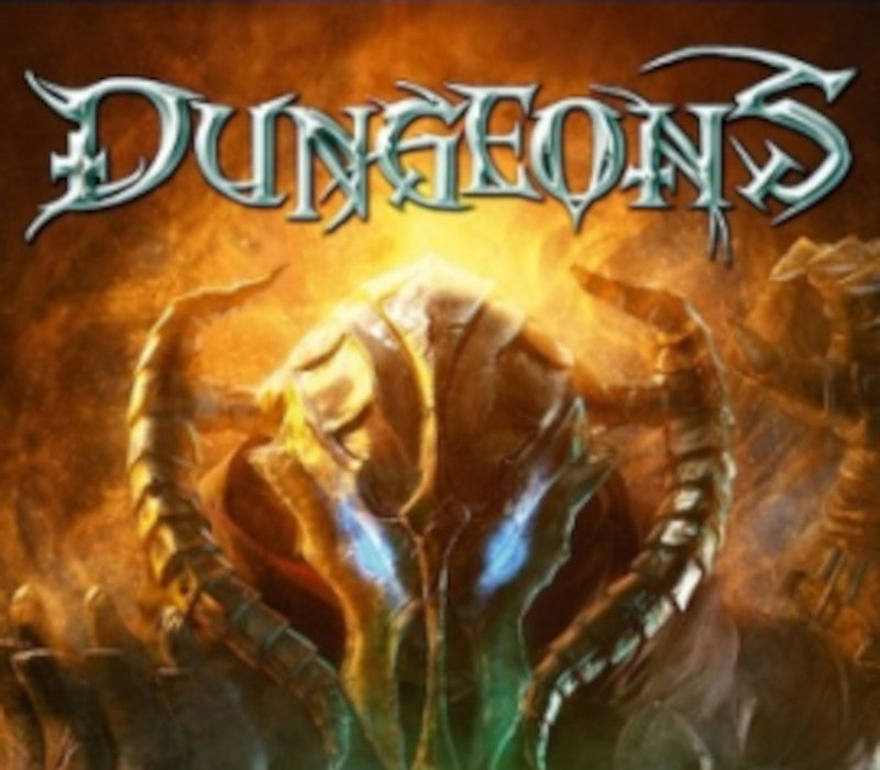 Dungeons EU Steam CD Key