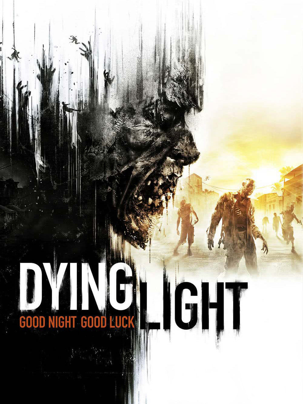 Dying Light US XBOX One CD Key