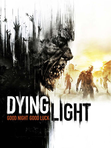 Dying Light US XBOX One CD Key