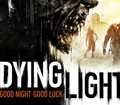 Dying Light - 3 DLC Bundle UNCUT EU Steam CD Key