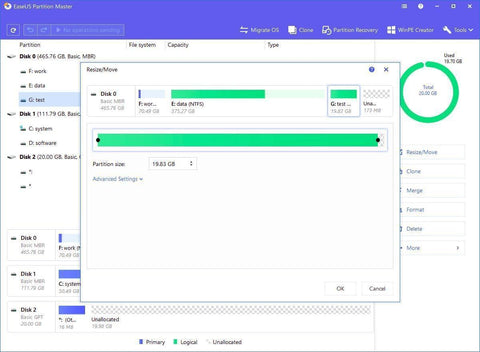 EaseUS Data Recovery Wizard 2020 "UNLOCKED"