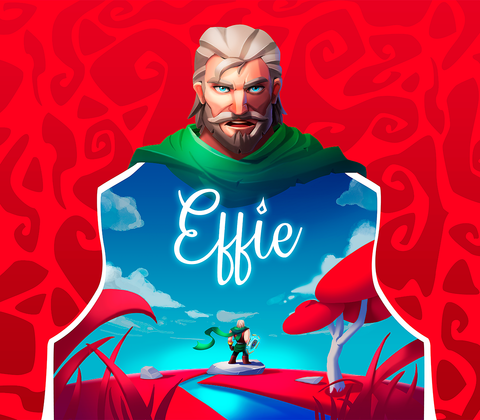 Effie EU Steam CD Key