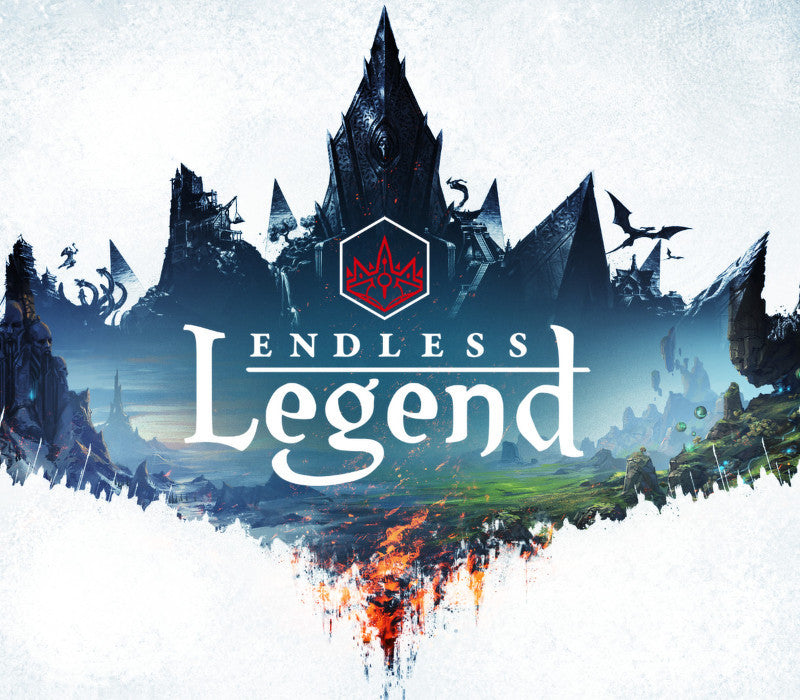 Endless Legend - Classic Edition RoW Steam CD Key