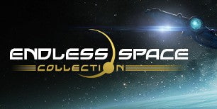 Endless Space Collection EU Steam CD Key