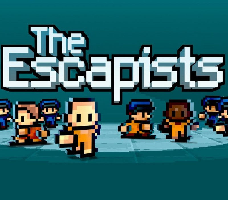 The Escapists US XBOX One CD Key