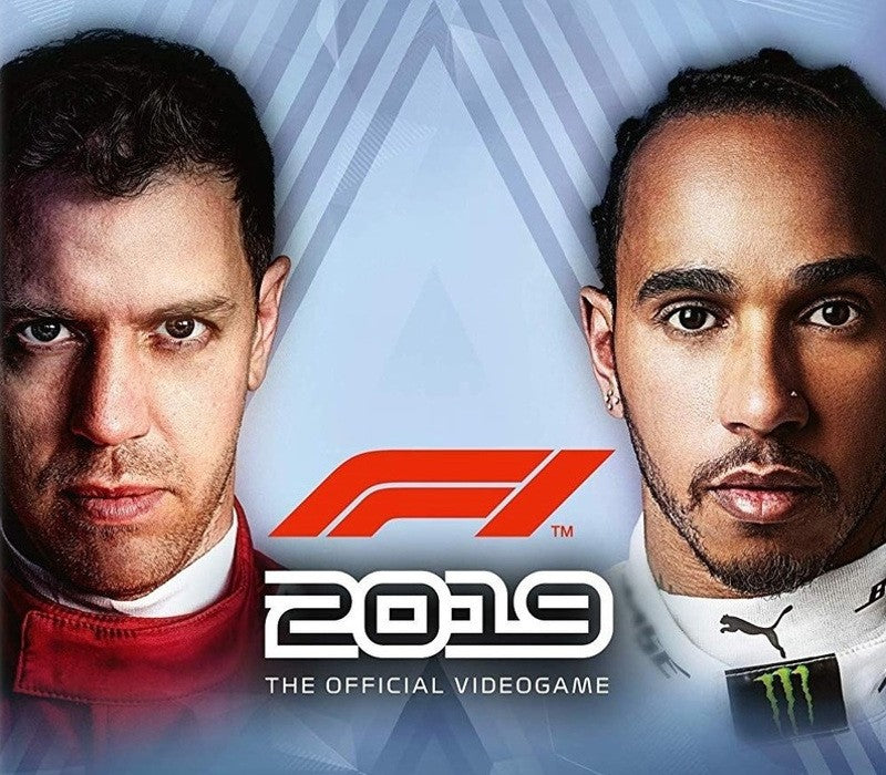 F1 2019 US XBOX One CD Key