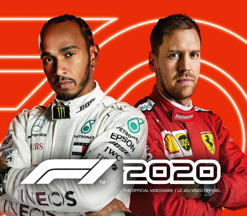 F1 2020 US XBOX One CD Key