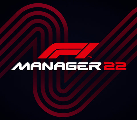 F1 Manager 2022 RoW Steam CD Key