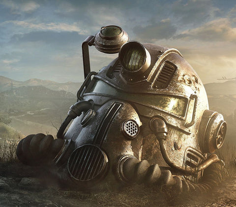 Fallout 76 US XBOX One CD Key