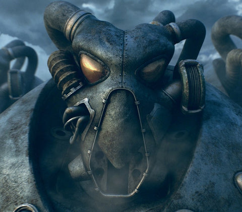 Fallout Classic Collection EU Steam CD Key