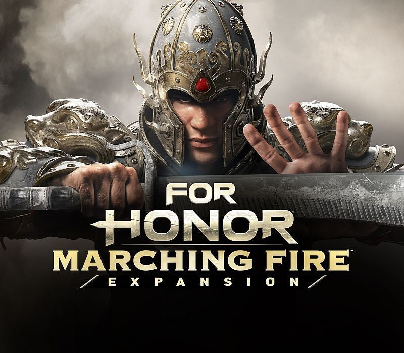 For Honor - Marching Fire DLC EU XBOX One CD Key