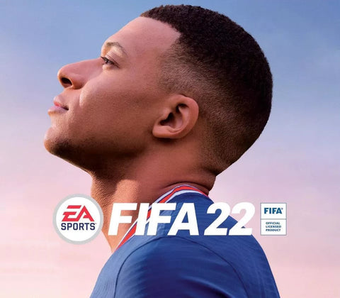 FIFA 22 US XBOX One CD Key