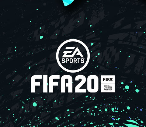 FIFA 20 EU Origin CD Key
