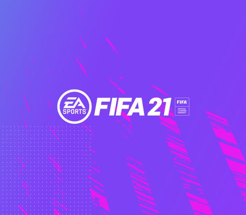 FIFA 21 Ultimate Edition US XBOX One CD Key