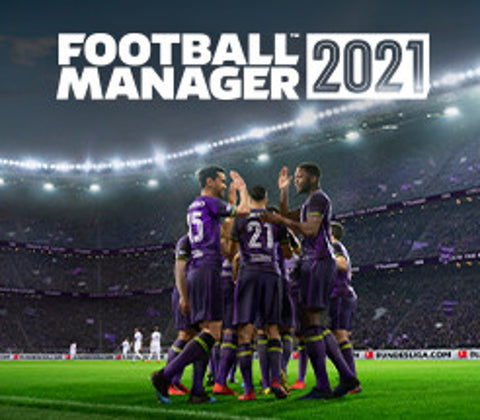 Football Manager 2021 + Early Access EU Steam CD Key