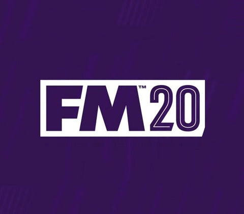 Football Manager 2020 EU XBOX One CD Key