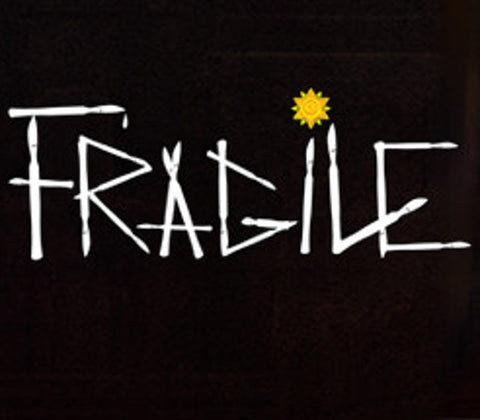 Fragile EU Steam Altergift
