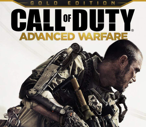 Call of Duty: Advanced Warfare Gold Edition US XBOX One CD Key