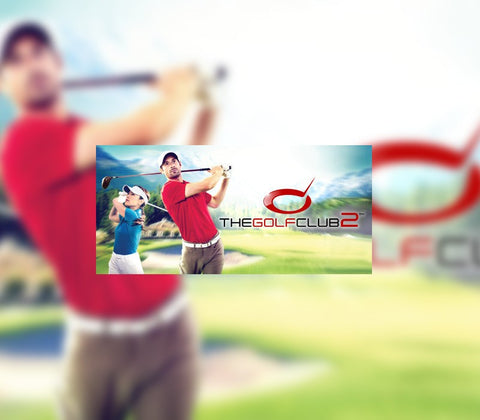 The Golf Club 2 - The Aristocrat: Rags to Riches DLC US XBOX One CD Key