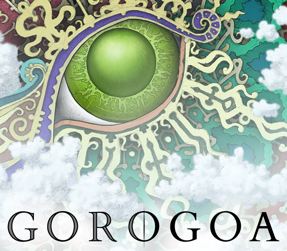 Gorogoa EU PS4 CD Key