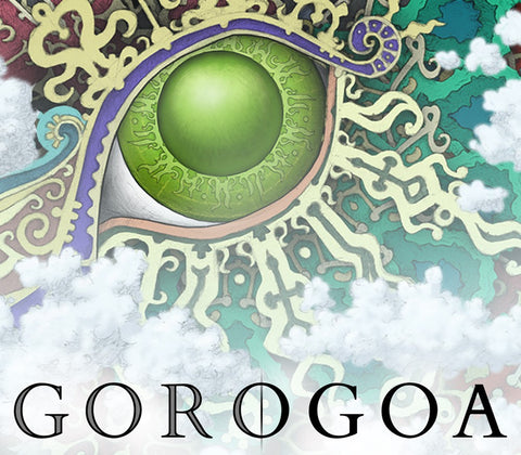 Gorogoa EU PS4 CD Key
