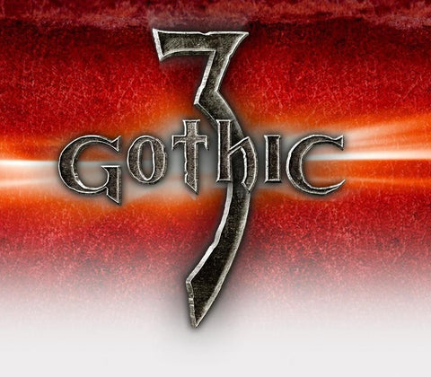 Gothic 3 EU Steam CD Key